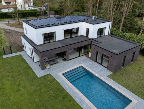                                         Villa à vendre à Grobbendonk, € 1.750.000
