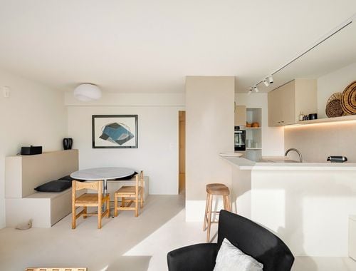                                         Appartement à vendre à Zeebrugge, € 348.000
