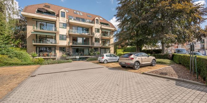 Appartement te koop in Gistelse Steenweg 114 bus 5, 8200 Sint-Andries