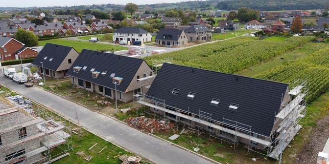 Huis te koop in Grote Herreweg 189, 9690 Ruien