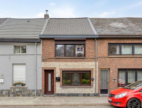                                         Maison à vendre à Boom, € 245.000
