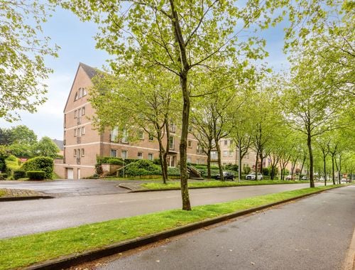                                         Appartement te koop in Wavre, € 245.000
