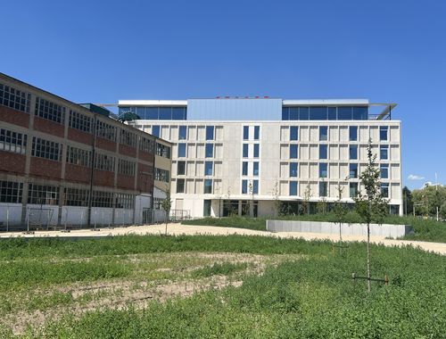                                         Kantoor te huur in Hasselt, € 11.280
