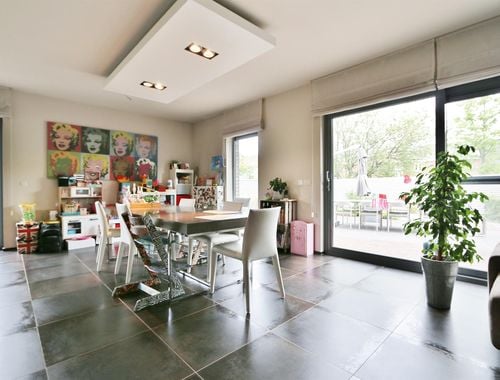                                         Eengezinswoning te huur in Hasselt, € 1.450
