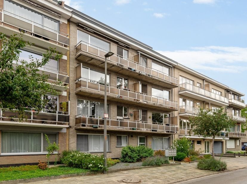 Appartement te koop in Rodeloopstraat 53,
                    2170 Merksem