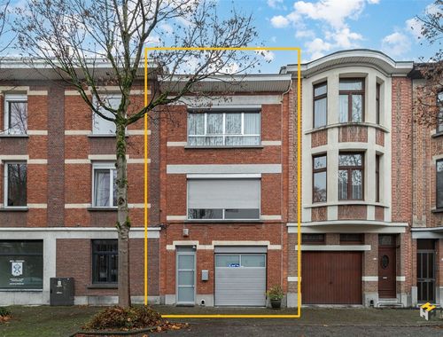                                         Bel-étage te koop in Mortsel, € 419.000
