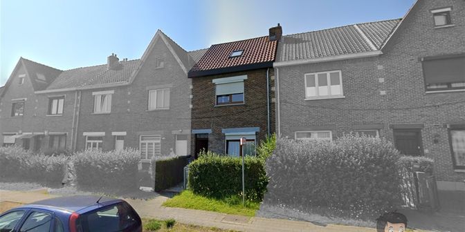 Maison à vendre à 1070 Anderlecht