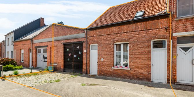 Huis te koop in Steenweg op Ravels 90, 2360 Oud-Turnhout