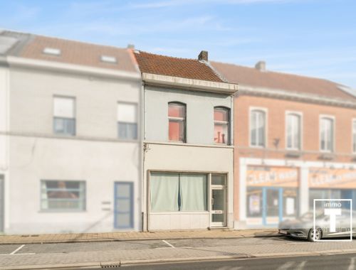                                         Woning te koop in Melle, € 299.000
