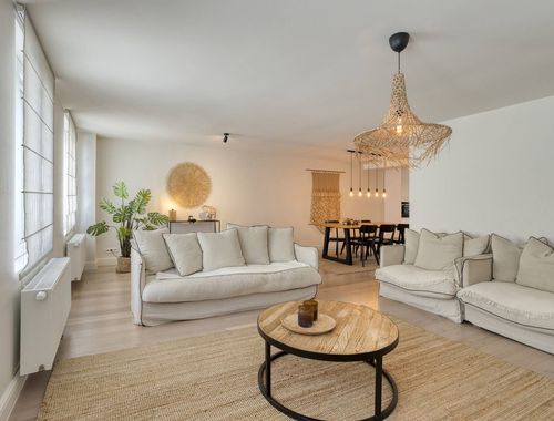                                         Duplex te koop in Blankenberge, € 365.000
