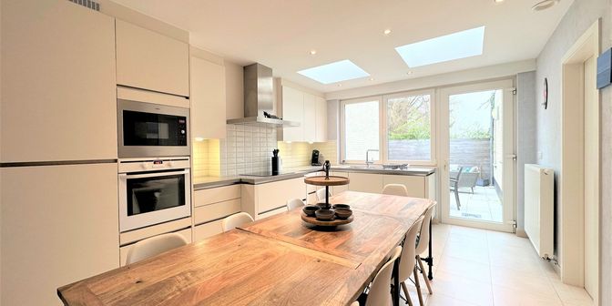 Huis te koop in Graaf Jansdijk 107, 8300 Knokke