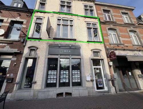                                         Appartement à louer à Marche-en-Famenne, € 720
