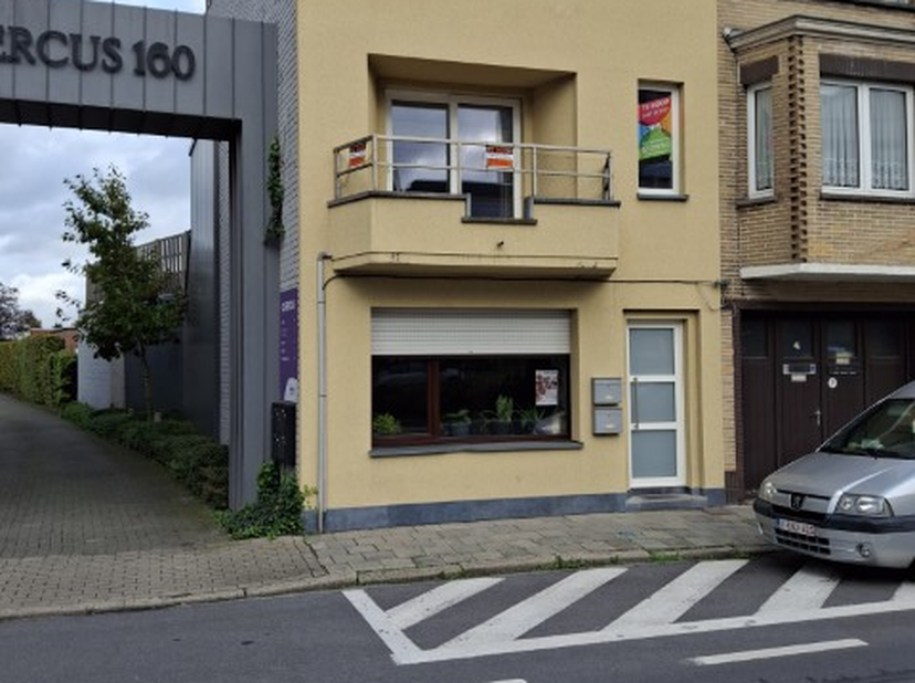 Appartement te koop in Molenstraat 158,
                    9900 Eeklo