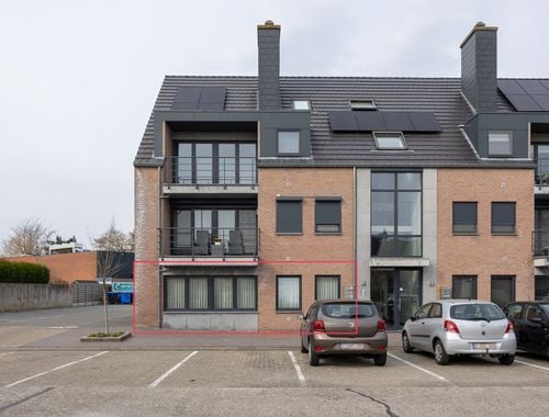                                         Appartement à vendre à Hamont, € 269.000
