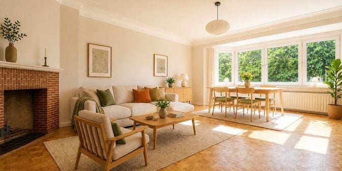Appartement te koop in Avenue Houba de Strooper 777B, 1020 Laken
