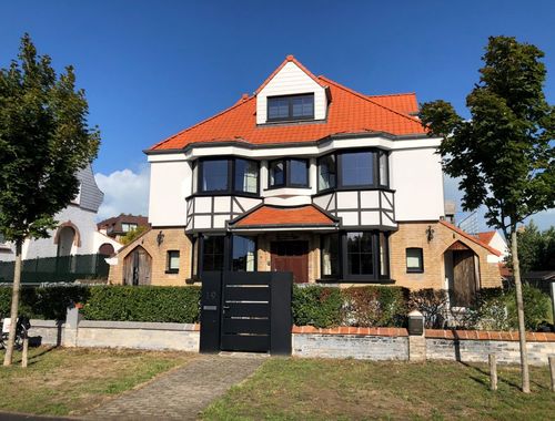                                         Appartement à louer à Koksijde, € 720

