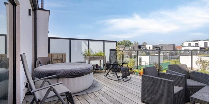 Appartement te koop in Gasthuisstraat 25 bus 0102, 1745 Opwijk