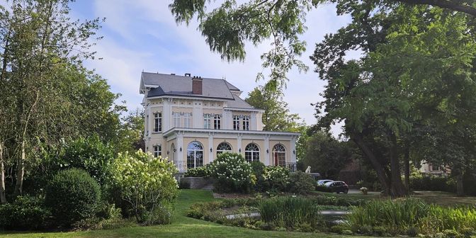 Huis te huur in DIEWEG 60, 1180 Ukkel