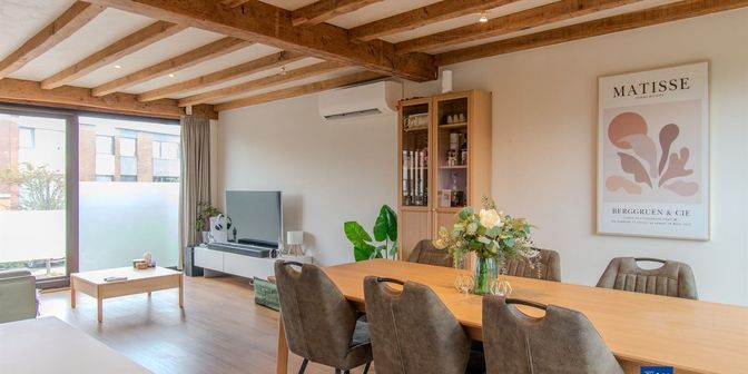 Huis te koop in Wouter Dilftlaan 18, 2660 Hoboken