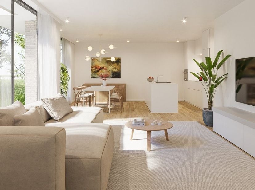 Appartement à vendre
                    à 3920 Lommel