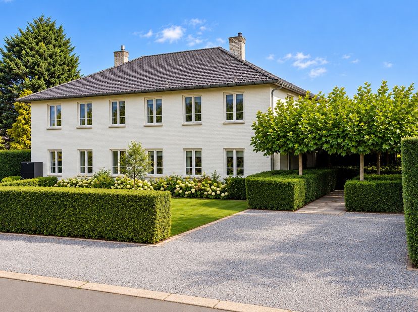 Huis te koop in Verbindingslaan 16,
                    3620 Neerharen