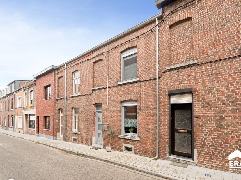 Maison à vendre à Moespikstraat 82, 3300 Tienen, € 249.000 (LSEP1) | Zimmo