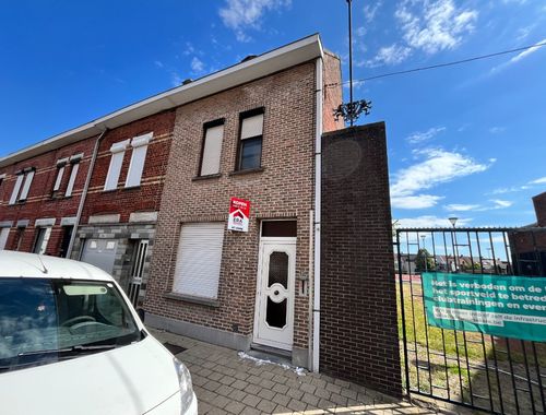                                         Woning te koop in Roeselare, € 170.000
