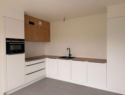                                         Appartement te huur in Peer, € 920
