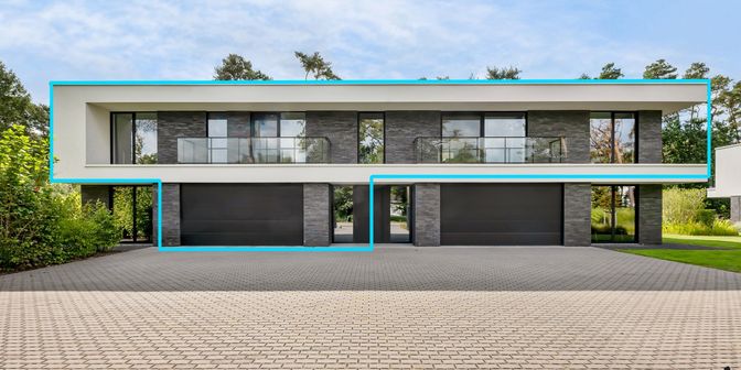 Appartement te koop in Tremelobaan 69 bus 1, 3140 Keerbergen