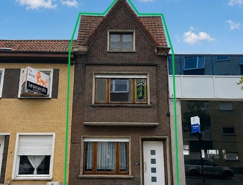                                         Woning te huur in Harelbeke, € 925
