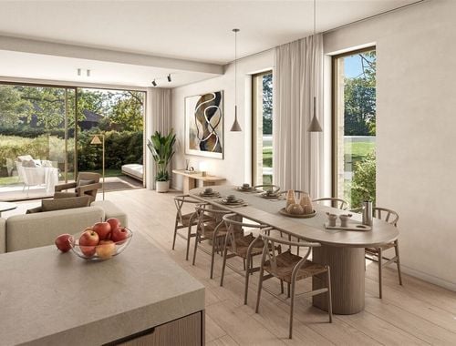                                         Appartement te koop in Leuven, € 645.000
