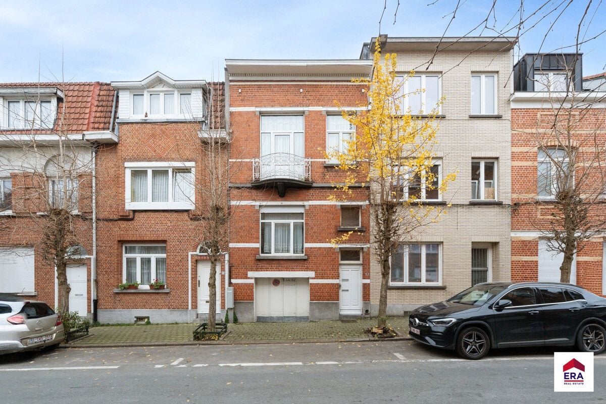 Huis te koop