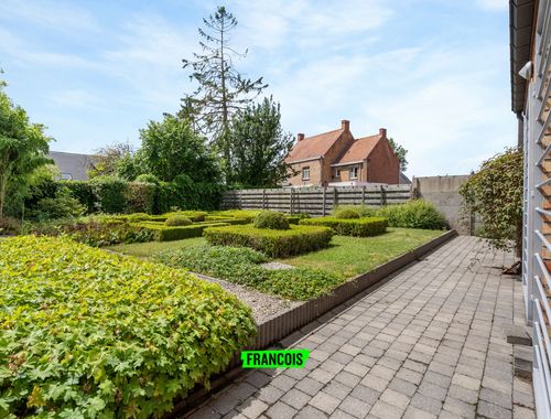                                         Woning te koop in Merkem, € 230.000
