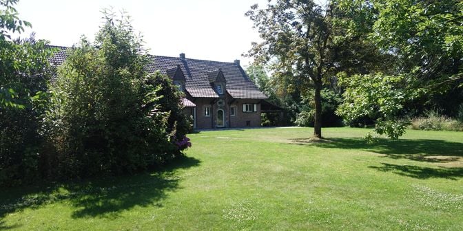 Huis te huur in 2500 Koningshooikt