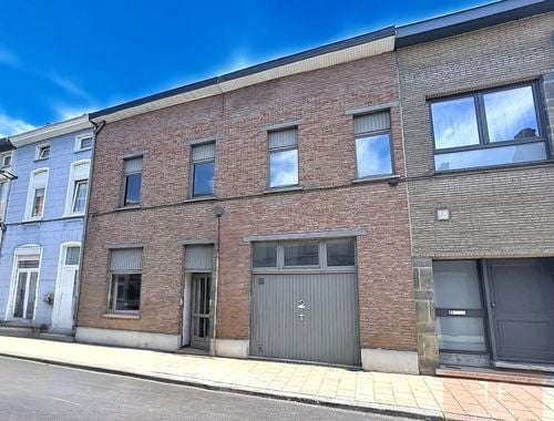                                         Woning te koop in Aalst, € 249.000
