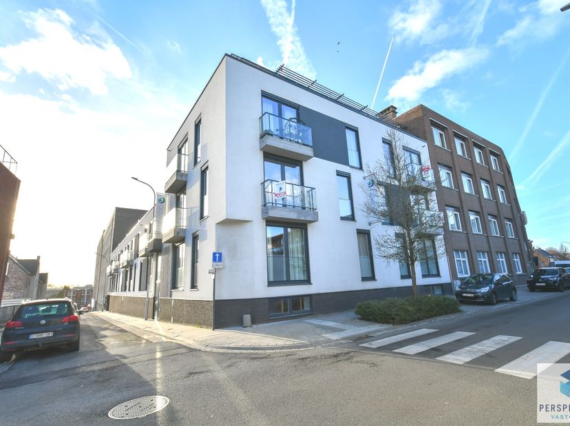 Appartement à vendre
                    à 8700 Tielt