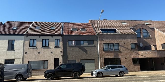 Huis te koop in Diestersteenweg 114, 3970 Leopoldsburg