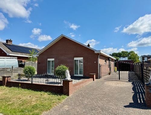                                         Woning te koop in Tongerlo, € 349.000
