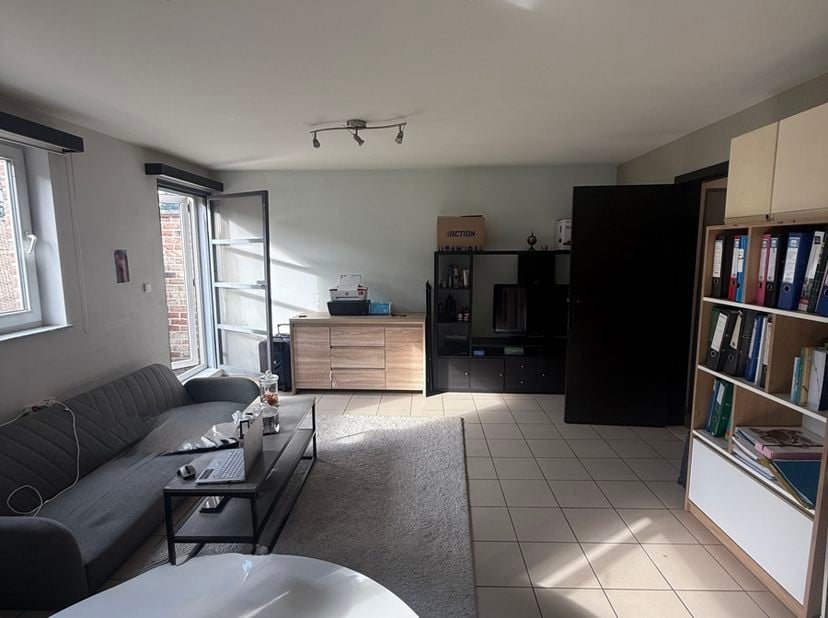 Appartement à vendre
                    à 3600 Genk