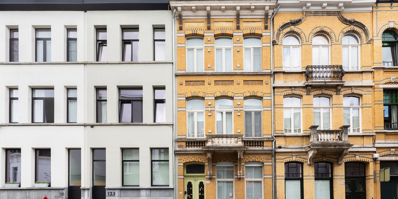 Sint-Hubertusstraat 121