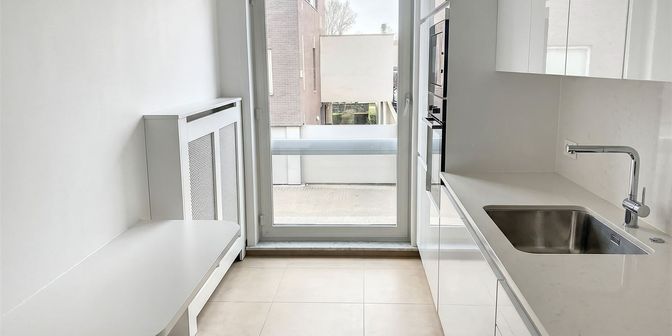 Appartement te koop in Stationstraat 2 bus 14, 9700 Oudenaarde