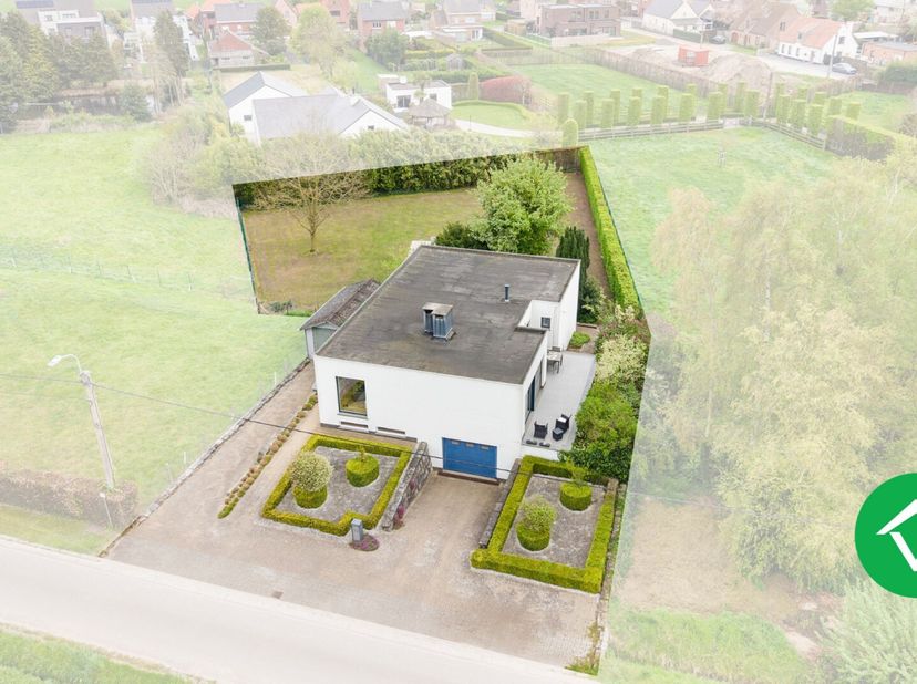 Maison à vendre
                    à 8820 Torhout