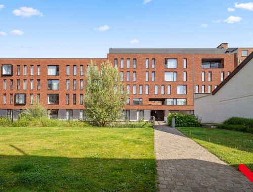                                         Kot-Colocation à vendre à Leuven, € 249.000
