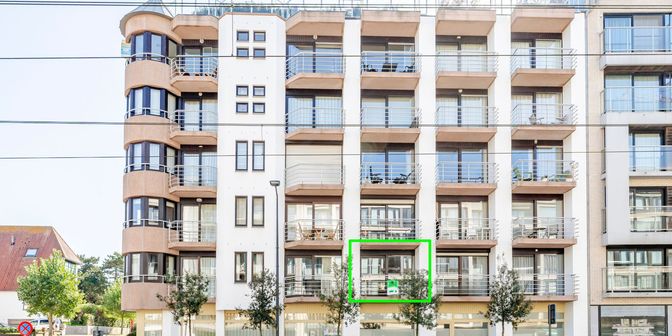 Appartement te koop in Astridlaan 45 bus 0104, 8670 Oostduinkerke