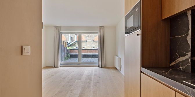 Appartement à vendre à Vital Decosterstraat 51 boîte 101, 3000 Leuven