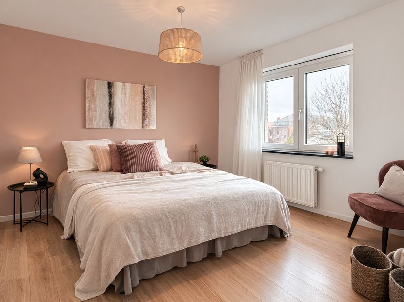 Maison à vendre à Rue de la Station,
                    7134 Ressaix