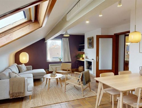                                         Appartement te koop in Ottignies, € 199.000
