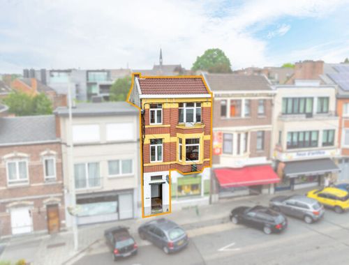                                         Appartement à vendre à Visé, € 249.000

