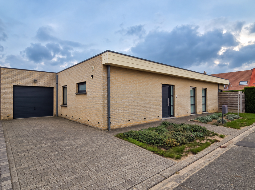 Maison à vendre à Kromme Olm 4,
                    8501 Heule