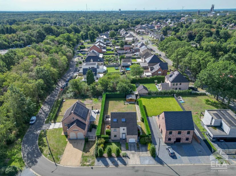 Huis te koop in Gierensstraat 63,
                    3600 Genk
